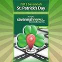 SavannahNow St. Patrick's App