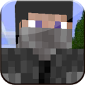Skincraft From Minecraft icon
