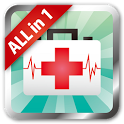 5 in 1 Surgery Games icon