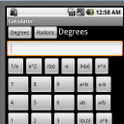 Scientific Calculator icon