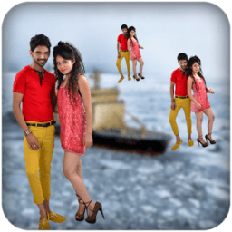 ikon Multi Photo Camera