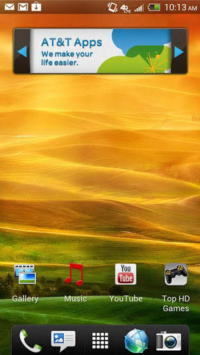 Featured Apps (Phone) screenshot 4