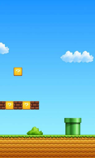 Sup Mario World Wallpapers HD screenshot 2