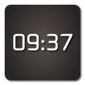 LLW Digital Clock أيقونة