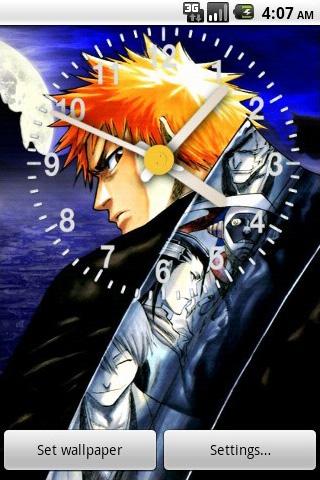 Ichigo Bleach Live Wallpaper Free Android Live Wallpaper download   Download the Free Ichigo Bleach Live Wallpaper Live Wallpaper to your  Android phone or tablet