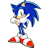 Sonic The Hedgehog Soundboard أيقونة