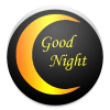 Good Night SMS icon