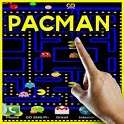 PACMAN Live Image Wallpaper icon