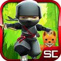 Mini Ninjas 1.0