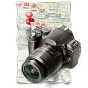 Advanced GPS Camera (Ads) on 9Apps