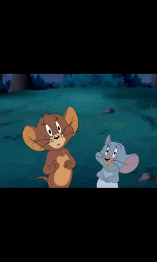 Tom and Jerry TV screenshot 3