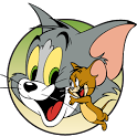 Tom and Jerry TV أيقونة