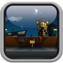StreetNight GOLauncher EX Theme 1.0