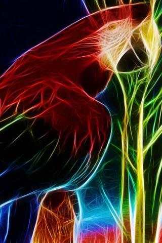 Birds song ringtones screenshot 4