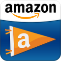 Amazon Student icon