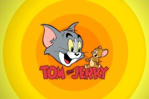 Tom And Jerry screenshot 2