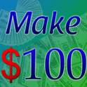 *100 Ways to Make $100 (Money)
