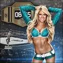 Kelly Kelly WWE Diva HD LWP 1.0