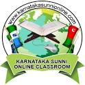 KARNATAKA SUNNI ONLINE KSOCR