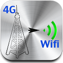 4G to Wifi Converter icon