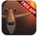 Flight Simulator on 9Apps
