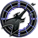 Guitar Clock icon