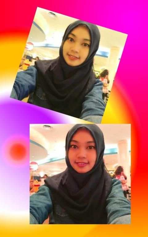 Selfie Moment B612 Cam screenshot 1