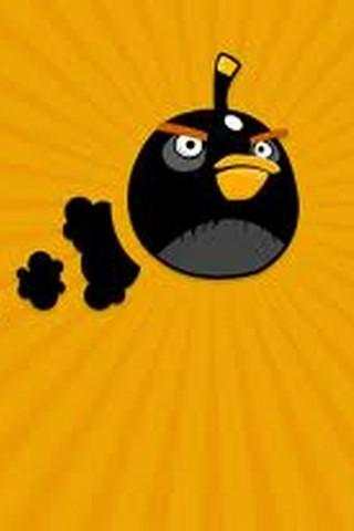 Angry Birds Wallpaper screenshot 5