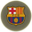 FC Barcelona GO Locker Theme icon