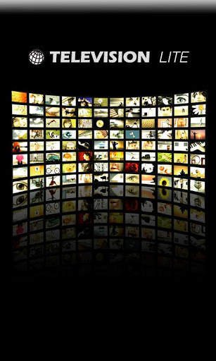 Television Lite screenshot 1