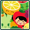 Fruits Memory Game For Kids आइकन