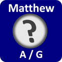 Question-Pro / AG Bible Quiz icon