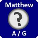 Question-Pro / AG Bible Quiz on 9Apps