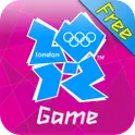 London 2012-OfficialGame(free) icon