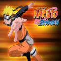 Naruto 3D Live Wallpaper icon