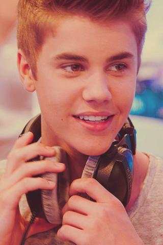 Justin Bieber HD Gallery screenshot 3