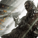 Call of Duty Go Wallpapers HD icon