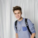 Justin Bieber HD Gallery icon