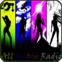 All In One Radio on 9Apps