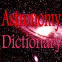 Astronomy Dictionary on 9Apps