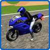 Extreme Motorbike Driving 3D