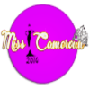 ikon Miss Cameroun