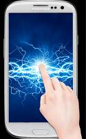 Electric Screen Touch PRANK screenshot 2