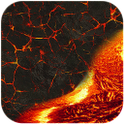 Volcanoes Wallpapers icon
