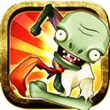 City run zombie run 1.0