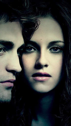 Twilight live Wallpaper HD screenshot 2