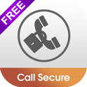 Call Secure Free icon