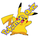 Pokemon Quiz icon