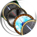 My Speedometer icon