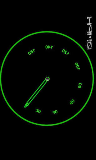 My Speedometer screenshot 5
